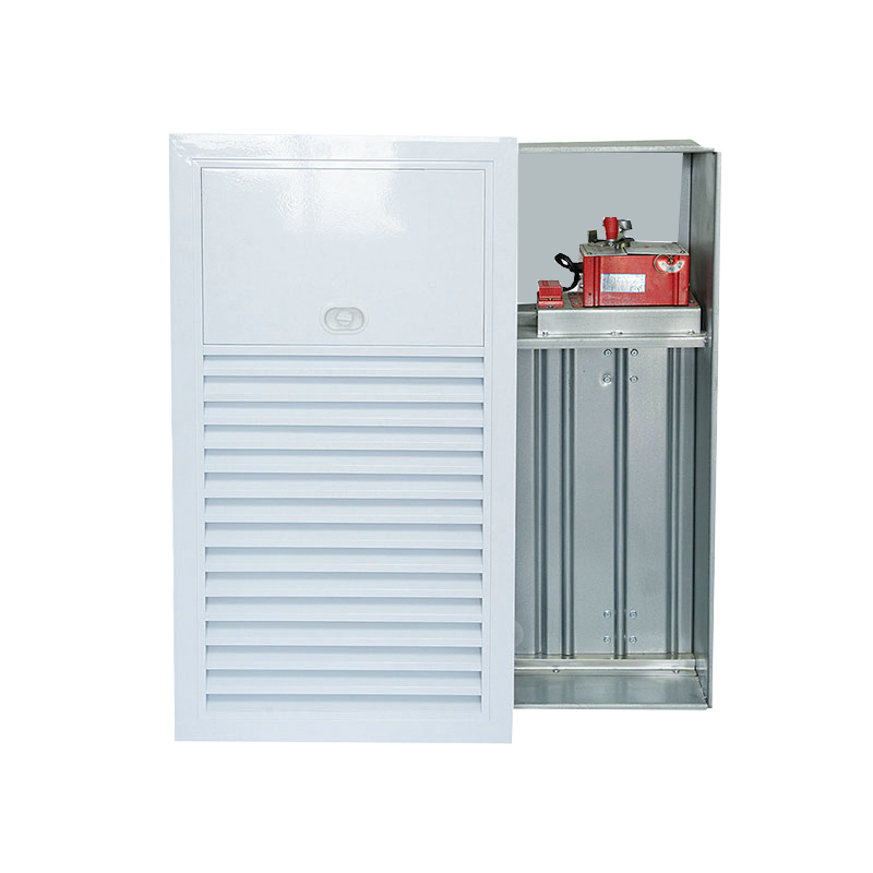 正壓送風(fēng)口